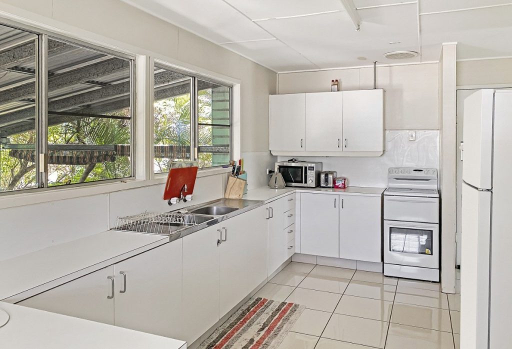 2 Gerrard Street, Dysart, QLD 4745 AUS