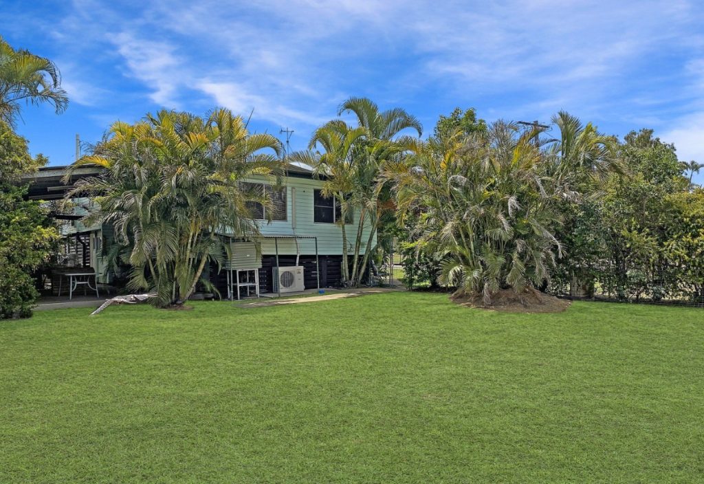 2 Gerrard Street, Dysart, QLD 4745 AUS