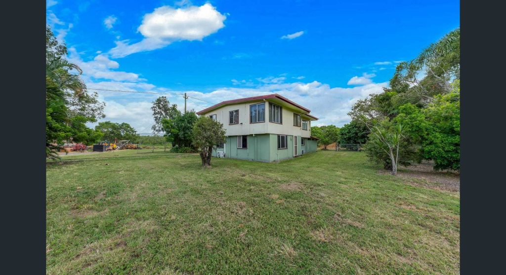 8553 Bruce Highway, Bloomsbury, QLD 4799 AUS