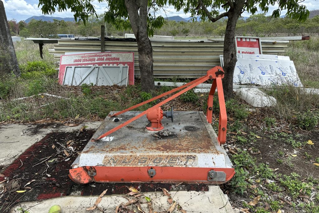 8553 Bruce Highway, Bloomsbury, QLD 4799 AUS