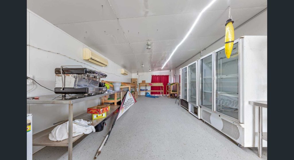 8553 Bruce Highway, Bloomsbury, QLD 4799 AUS