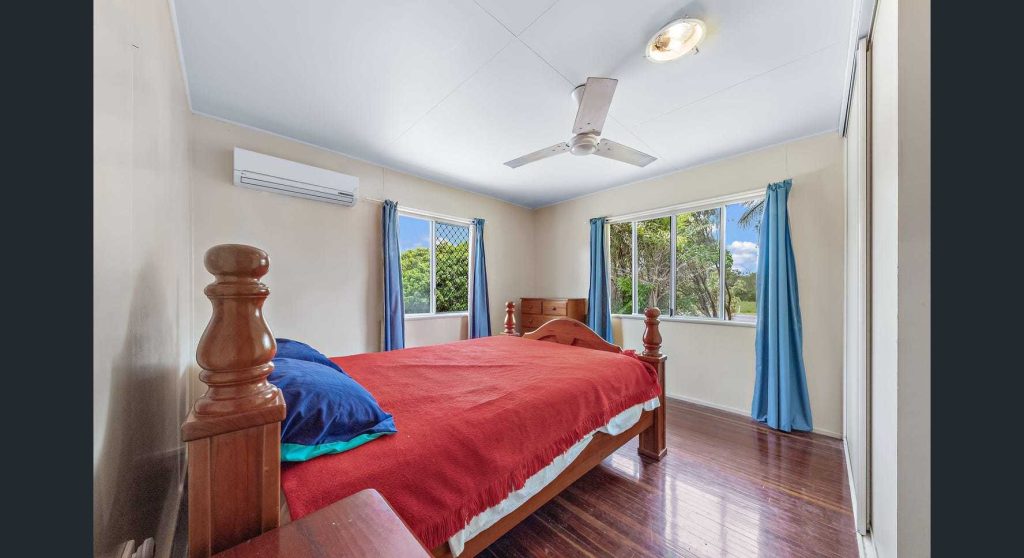 8553 Bruce Highway, Bloomsbury, QLD 4799 AUS