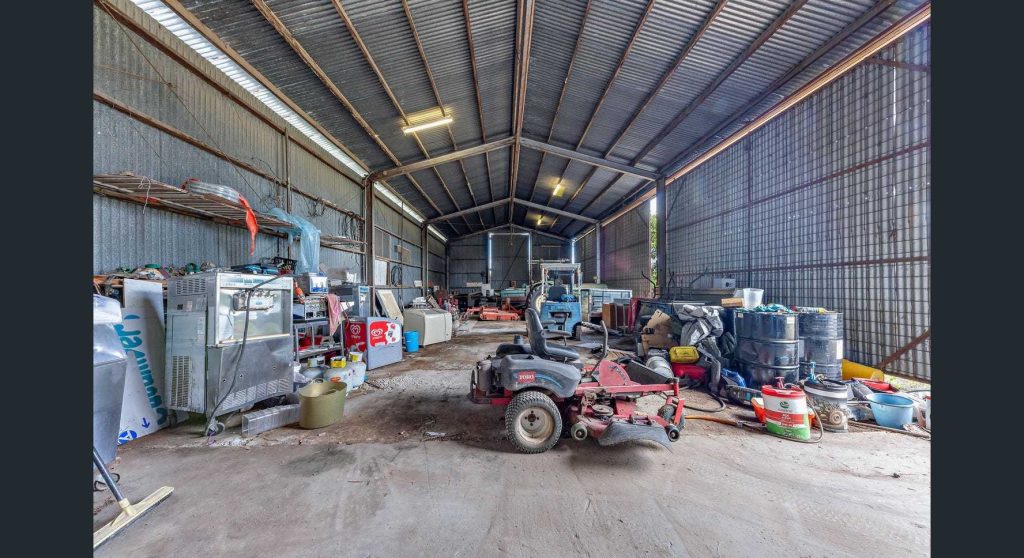 8553 Bruce Highway, Bloomsbury, QLD 4799 AUS