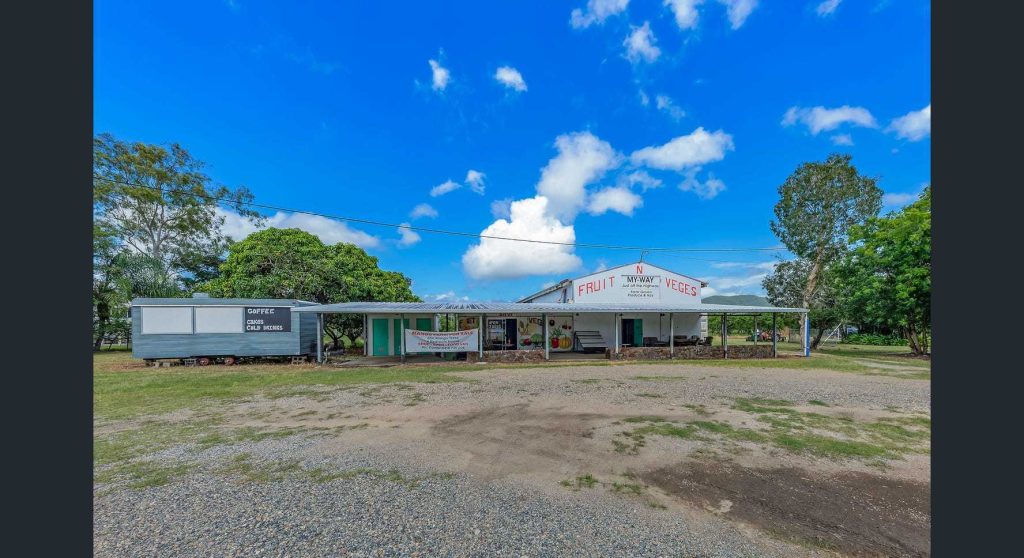 8553 Bruce Highway, Bloomsbury, QLD 4799 AUS