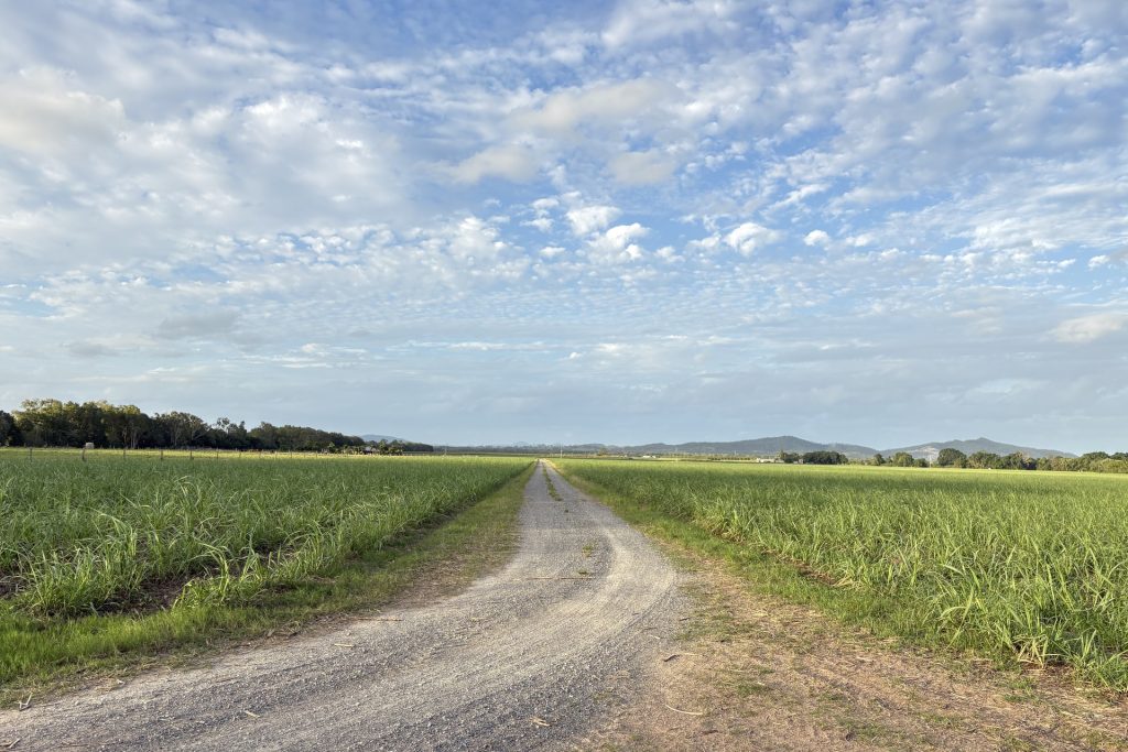 Lot 2 Sievers Road, Oakenden, QLD 4741 AUS