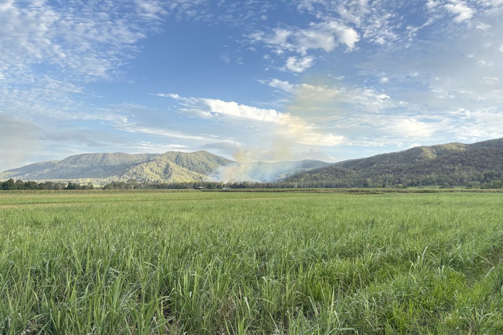 Lot 2 Sievers Road, Oakenden, QLD 4741 AUS