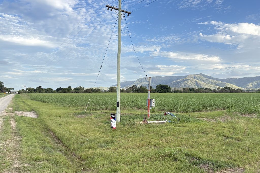 Lot 2 Sievers Road, Oakenden, QLD 4741 AUS