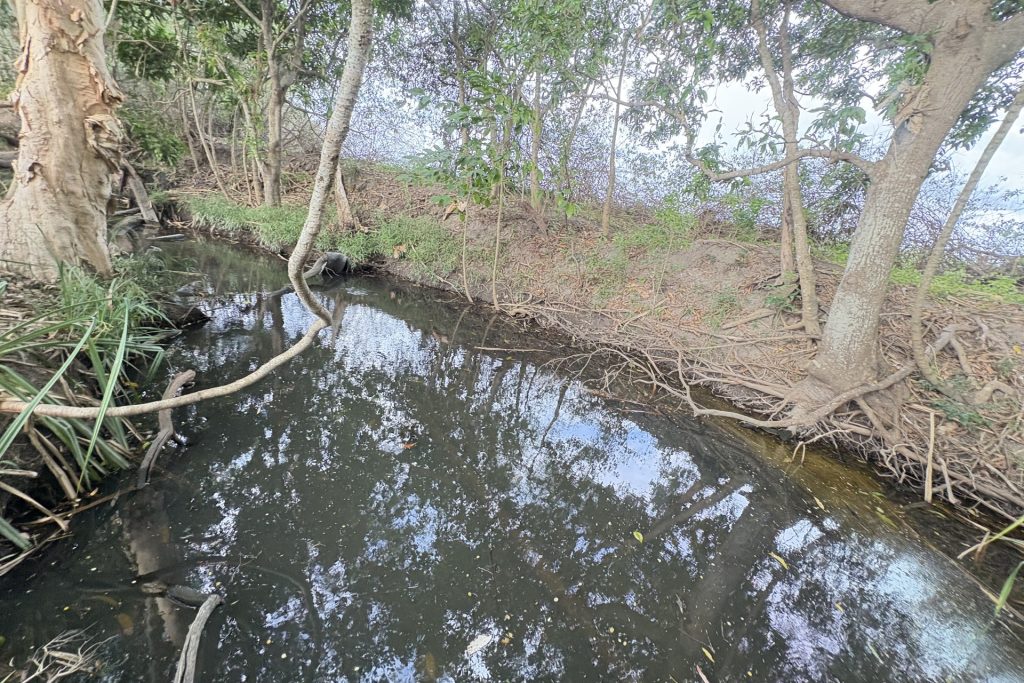 Lot 2 Oakenden-Sarina Road, Oakenden, QLD 4741 AUS