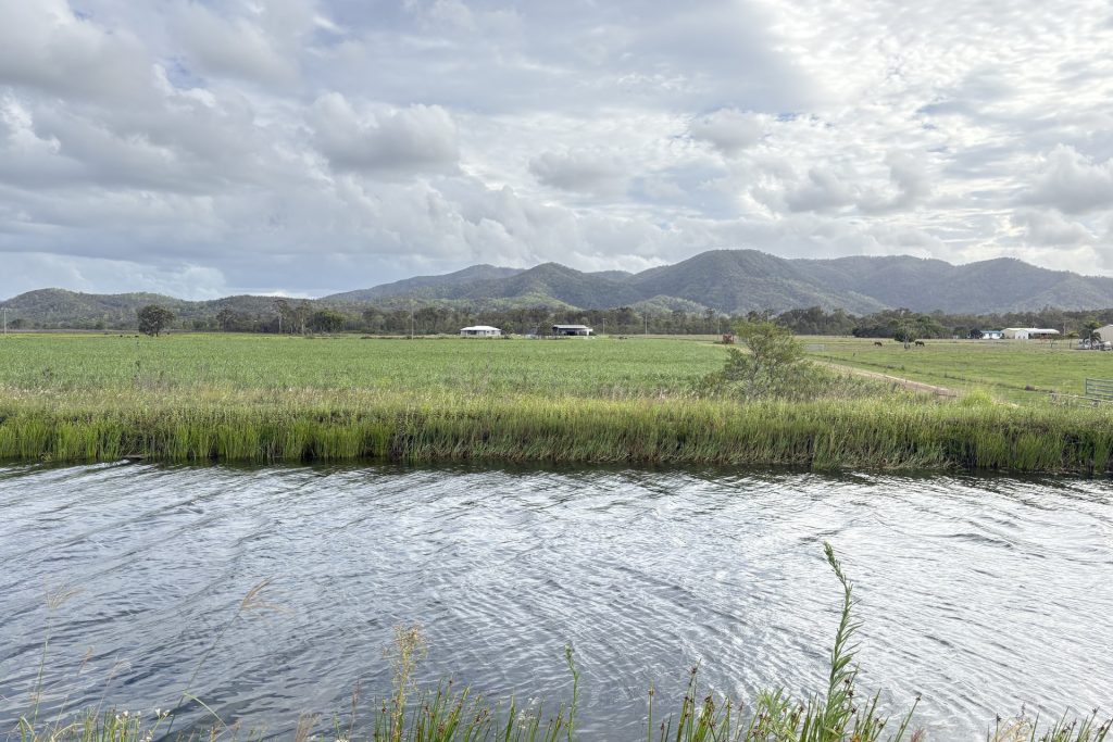 Lot 2 Oakenden-Sarina Road, Oakenden, QLD 4741 AUS