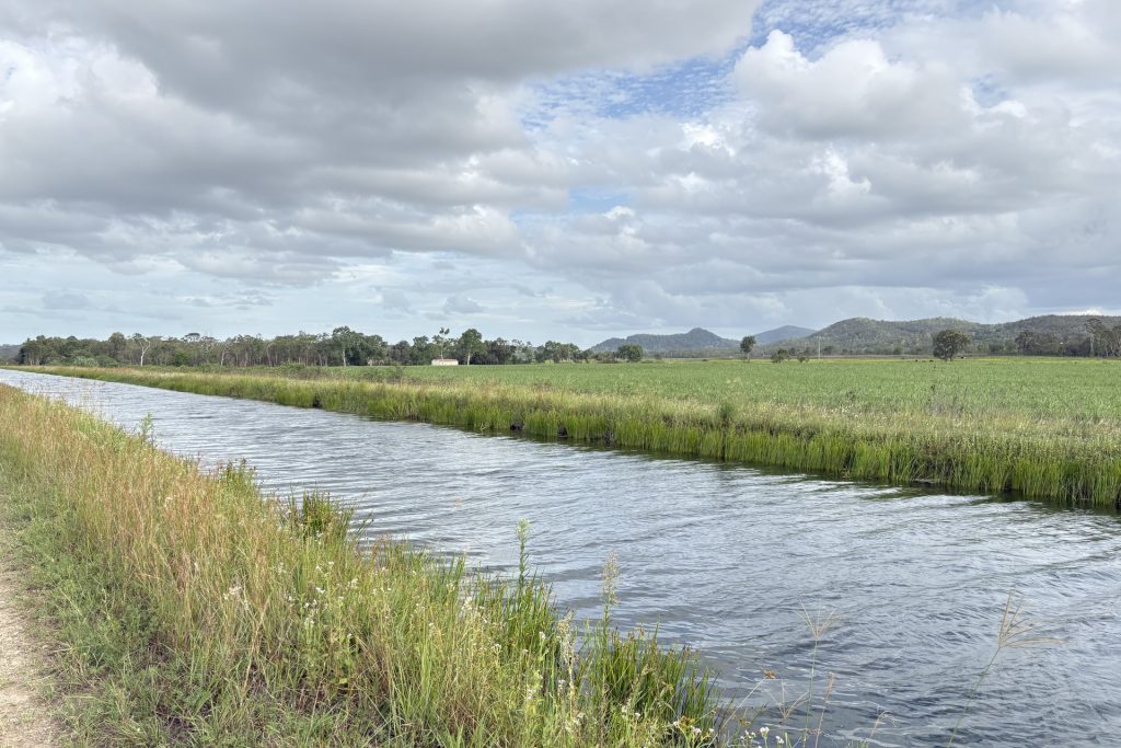 Lot 2 Oakenden-Sarina Road, Oakenden, QLD 4741 AUS