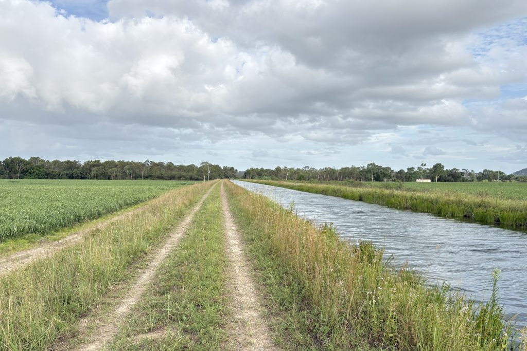 Lot 2 Oakenden-Sarina Road, Oakenden, QLD 4741 AUS