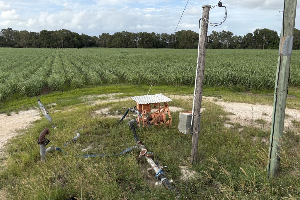 Lot 2 Oakenden-Sarina Road, Oakenden, QLD 4741 AUS