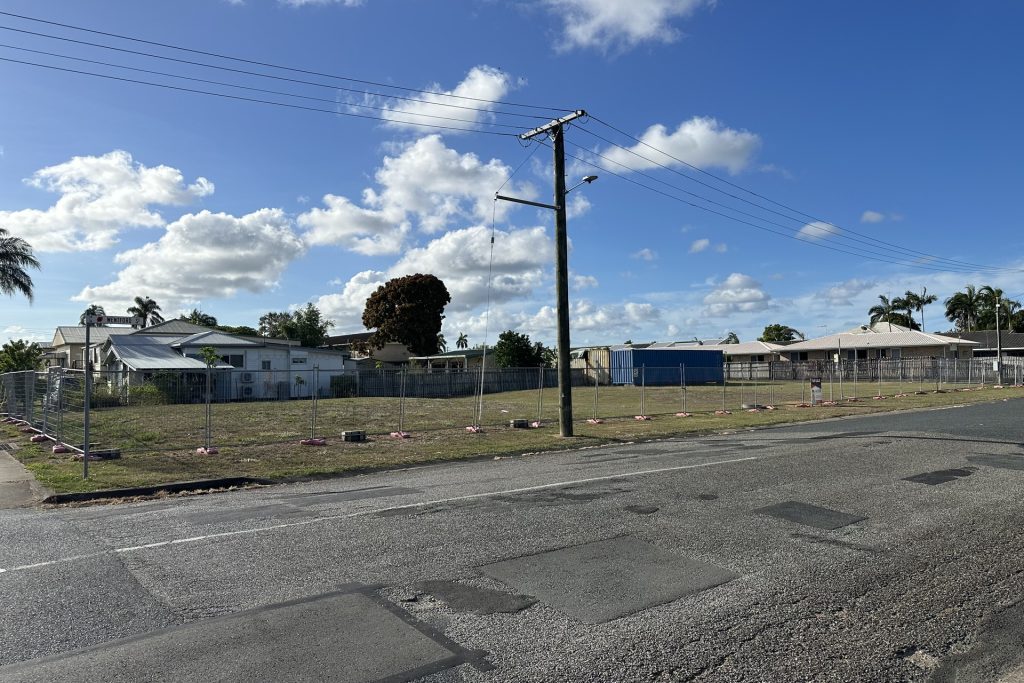 32-34 Wentford Street, Mackay, QLD 4740 AUS