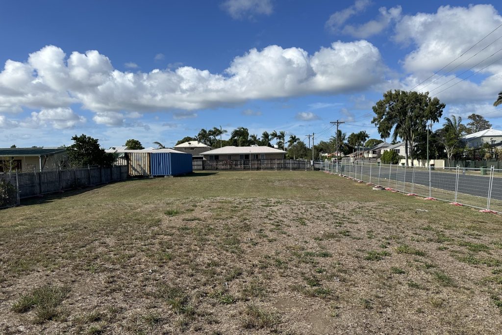 32-34 Wentford Street, Mackay, QLD 4740 AUS