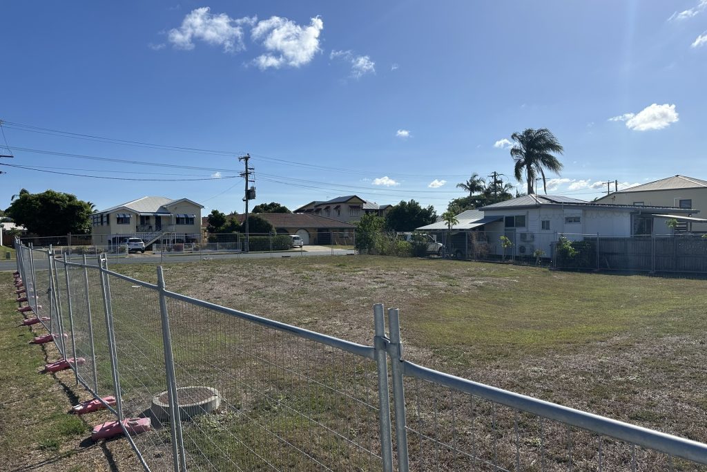 32-34 Wentford Street, Mackay, QLD 4740 AUS