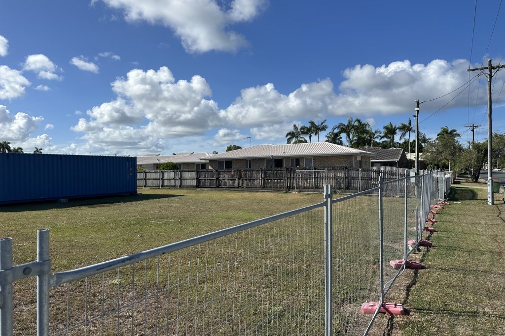 32-34 Wentford Street, Mackay, QLD 4740 AUS