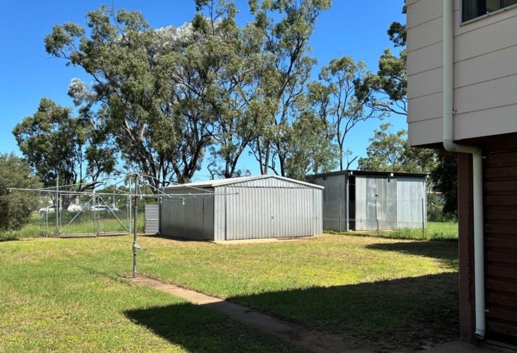 13 Hughes Street, Dysart, QLD 4745 AUS