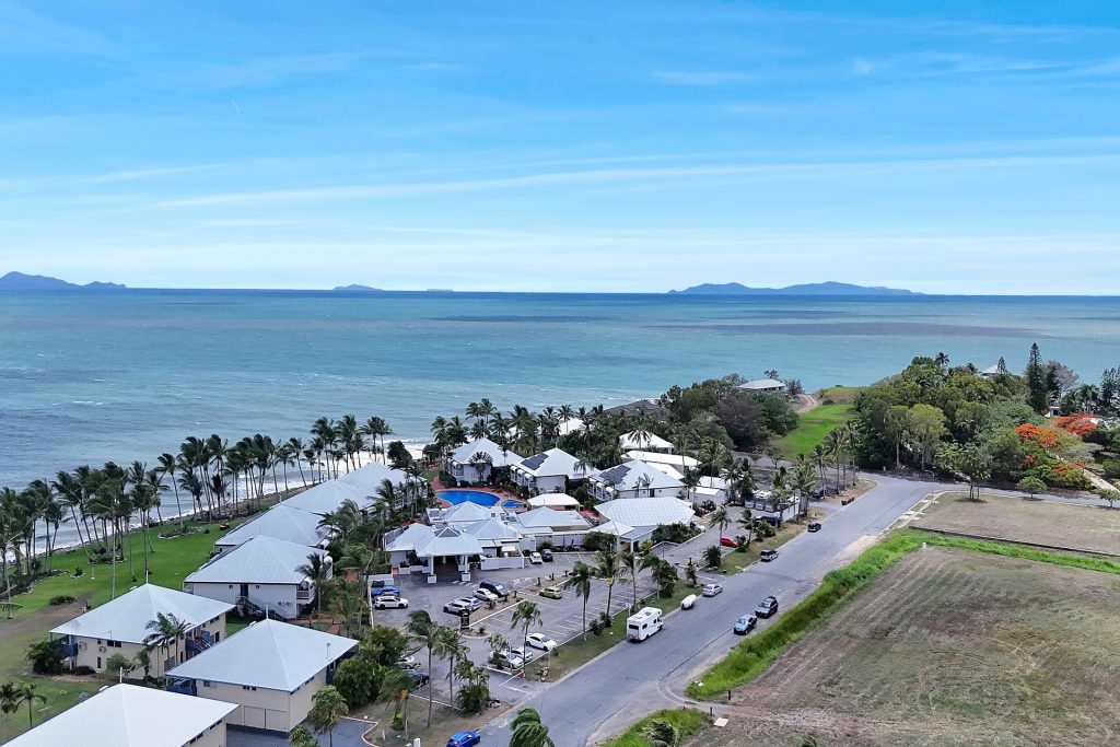247/6 Beach Road, Dolphin Heads, QLD 4740 AUS