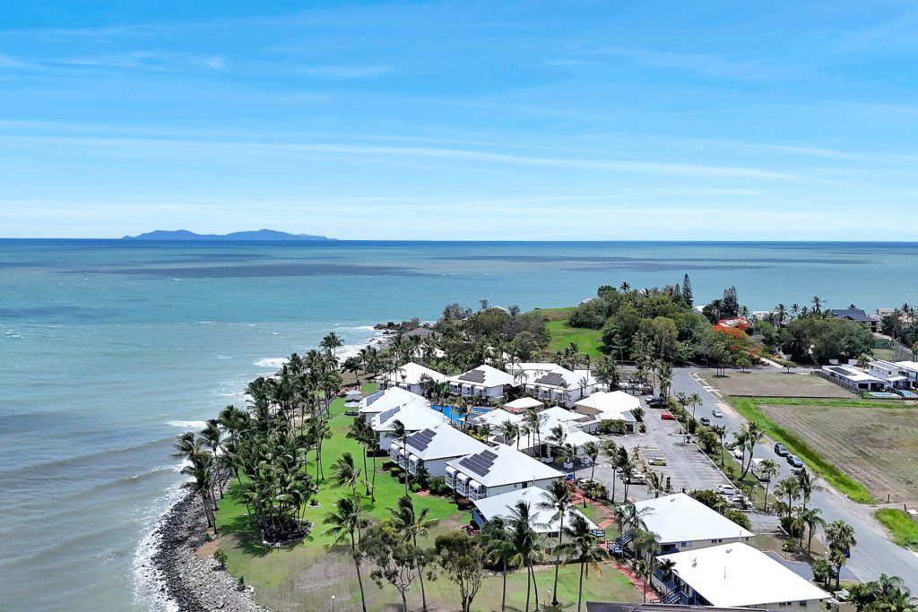 247/6 Beach Road, Dolphin Heads, QLD 4740 AUS