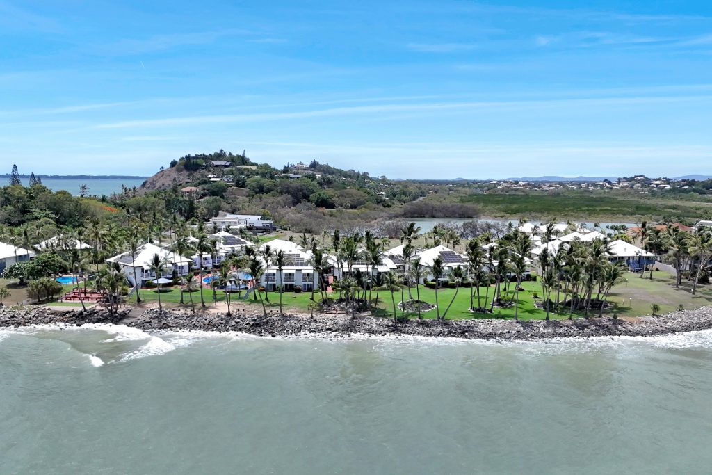 247/6 Beach Road, Dolphin Heads, QLD 4740 AUS