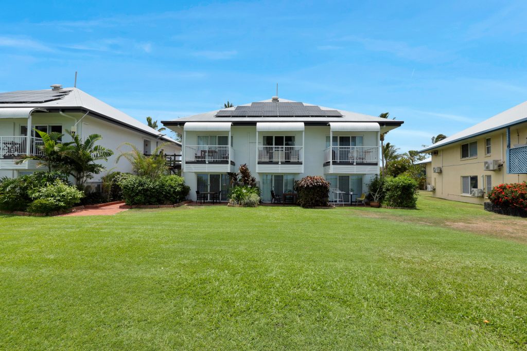 247/6 Beach Road, Dolphin Heads, QLD 4740 AUS