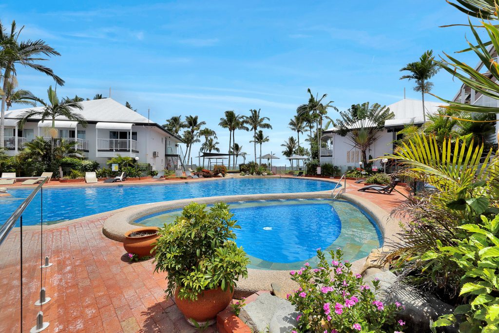 247/6 Beach Road, Dolphin Heads, QLD 4740 AUS