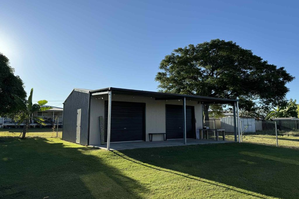 16 McCartney Street, Dysart, QLD 4745 AUS